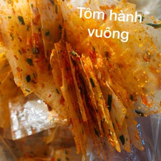 Bánh Tráng Trộn